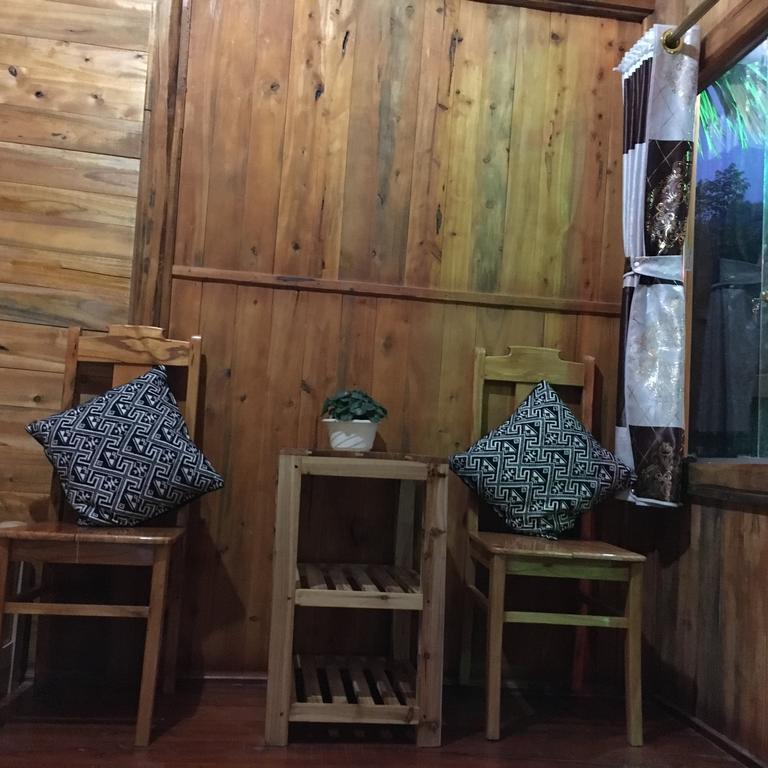 Anh Duc Homestay Сапа Екстериор снимка