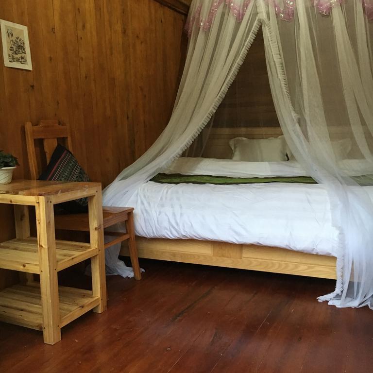 Anh Duc Homestay Сапа Екстериор снимка