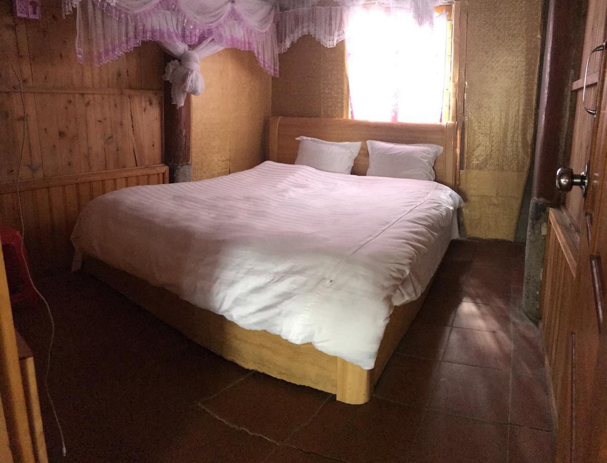 Anh Duc Homestay Сапа Екстериор снимка